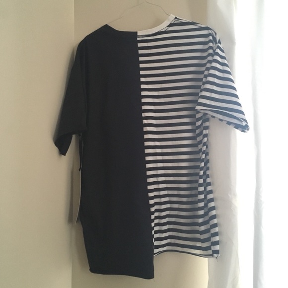 Split Shirt - Picture 2 of 2